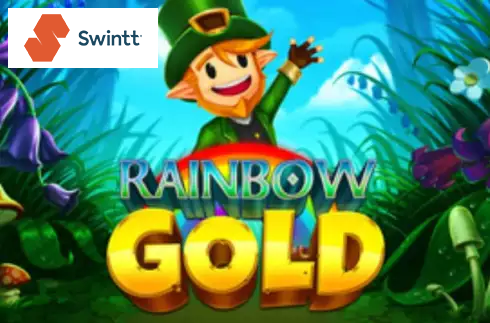 Rainbow Gold